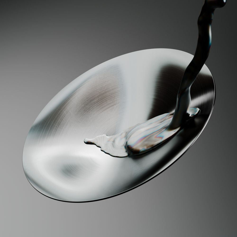 Texture and material wprk by 3d artist Marcus Chaloner