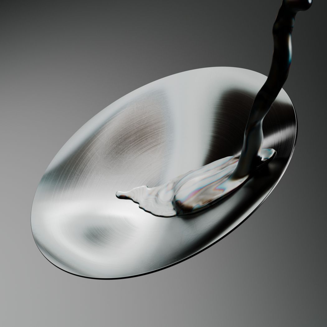 Texture and material wprk by 3d artist Marcus Chaloner