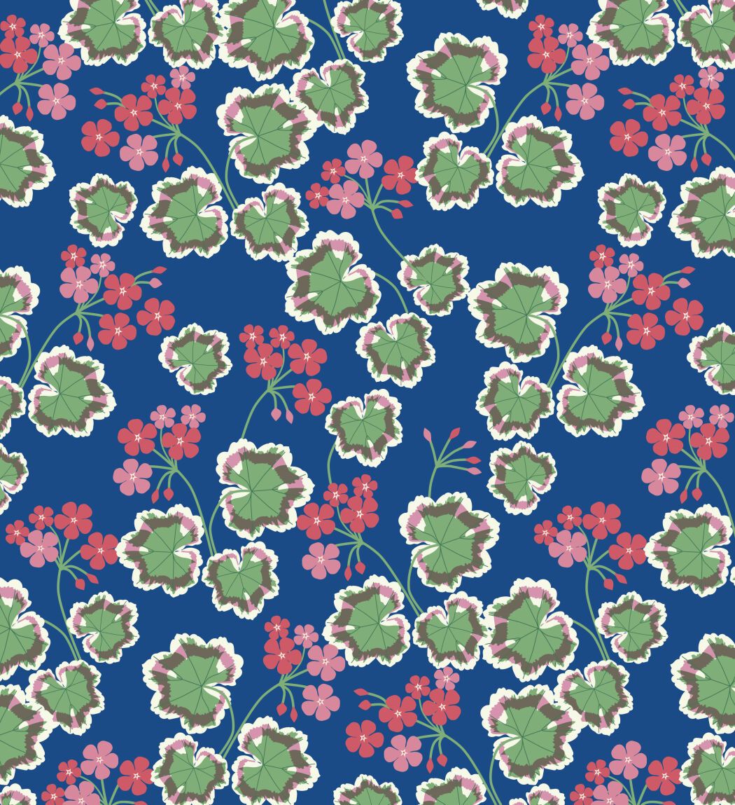 Pattern design by Lotta Külhorn