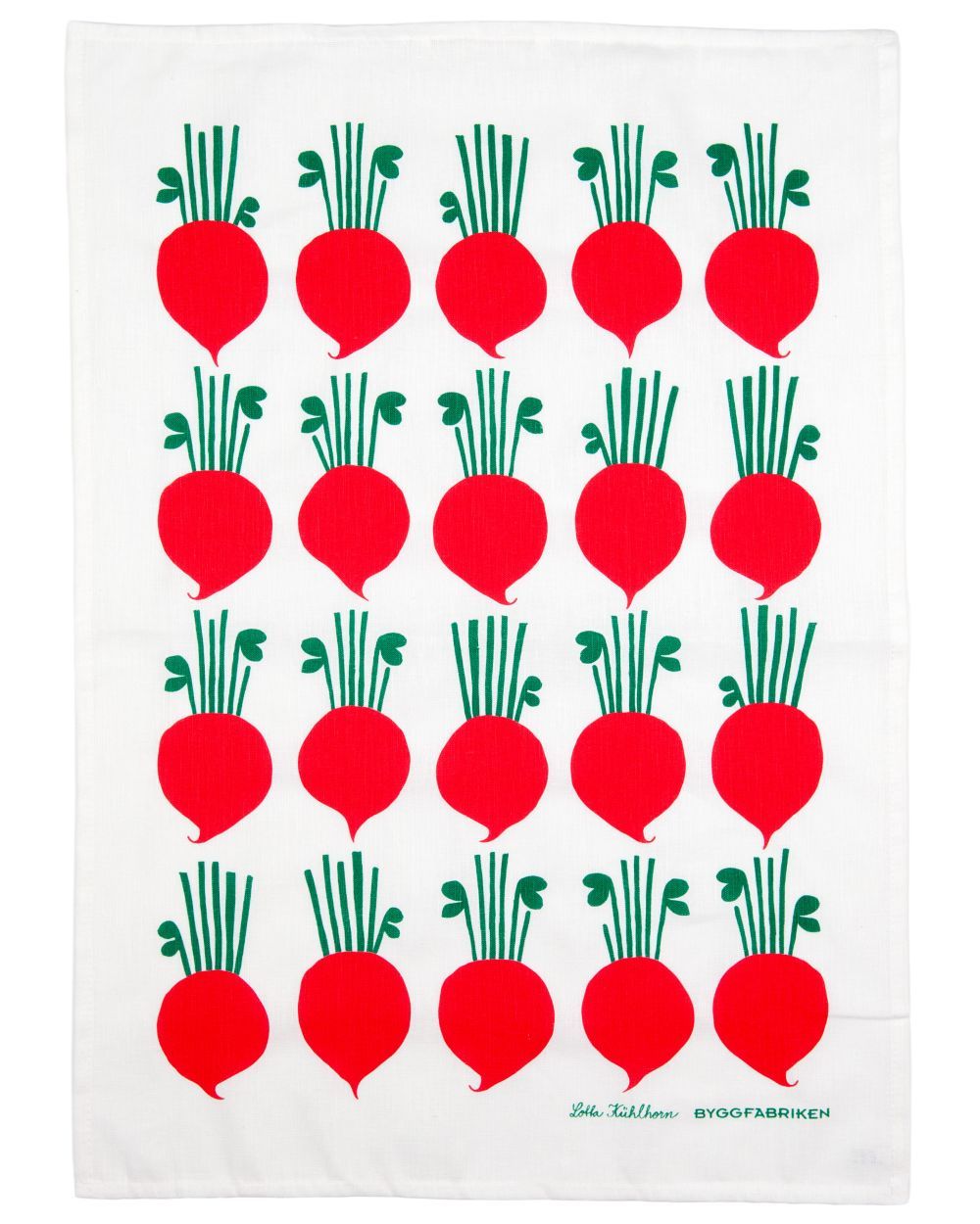 Design by Lotta Kühlhorn for Byggfabriken