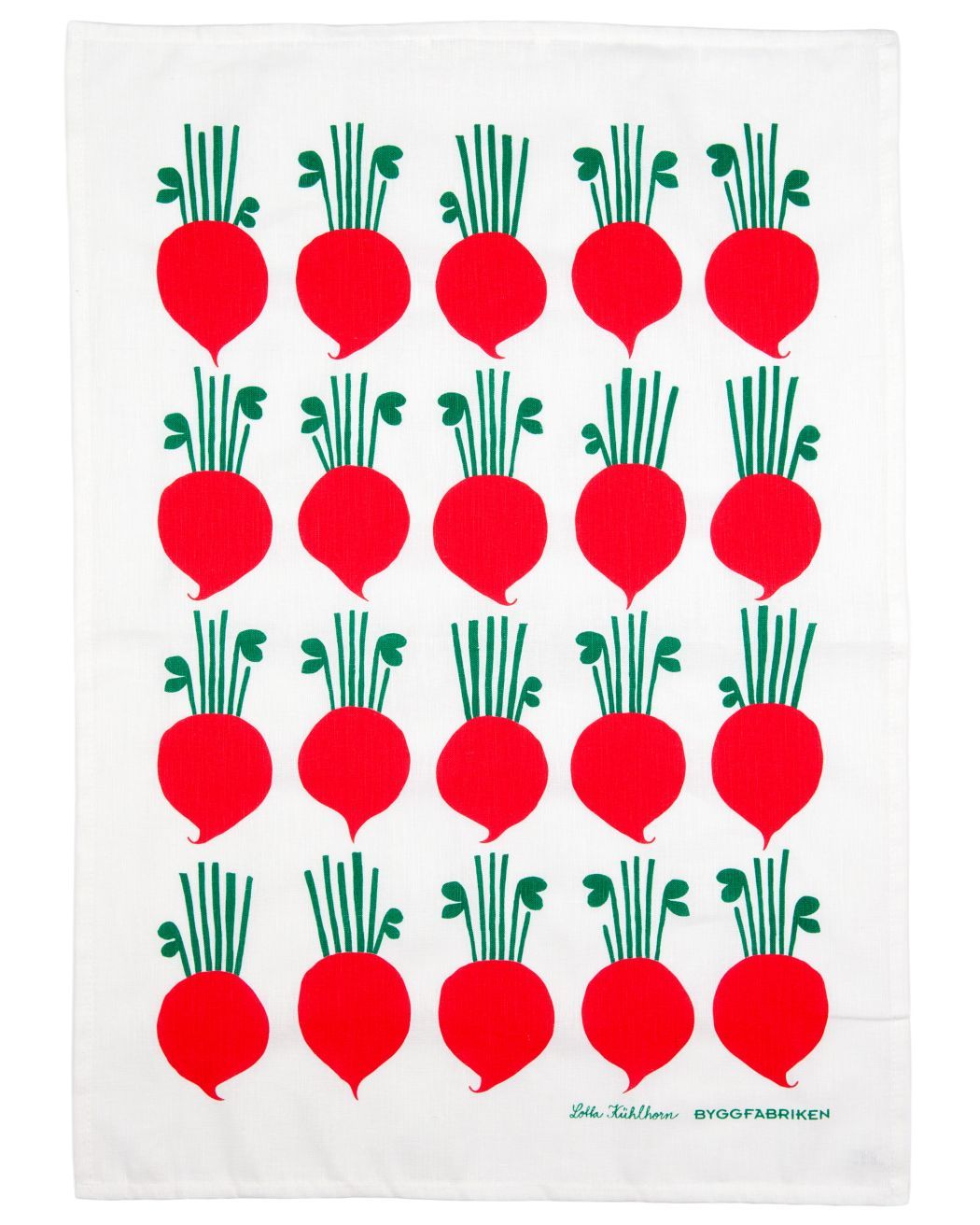 Design by Lotta Kühlhorn for Byggfabriken