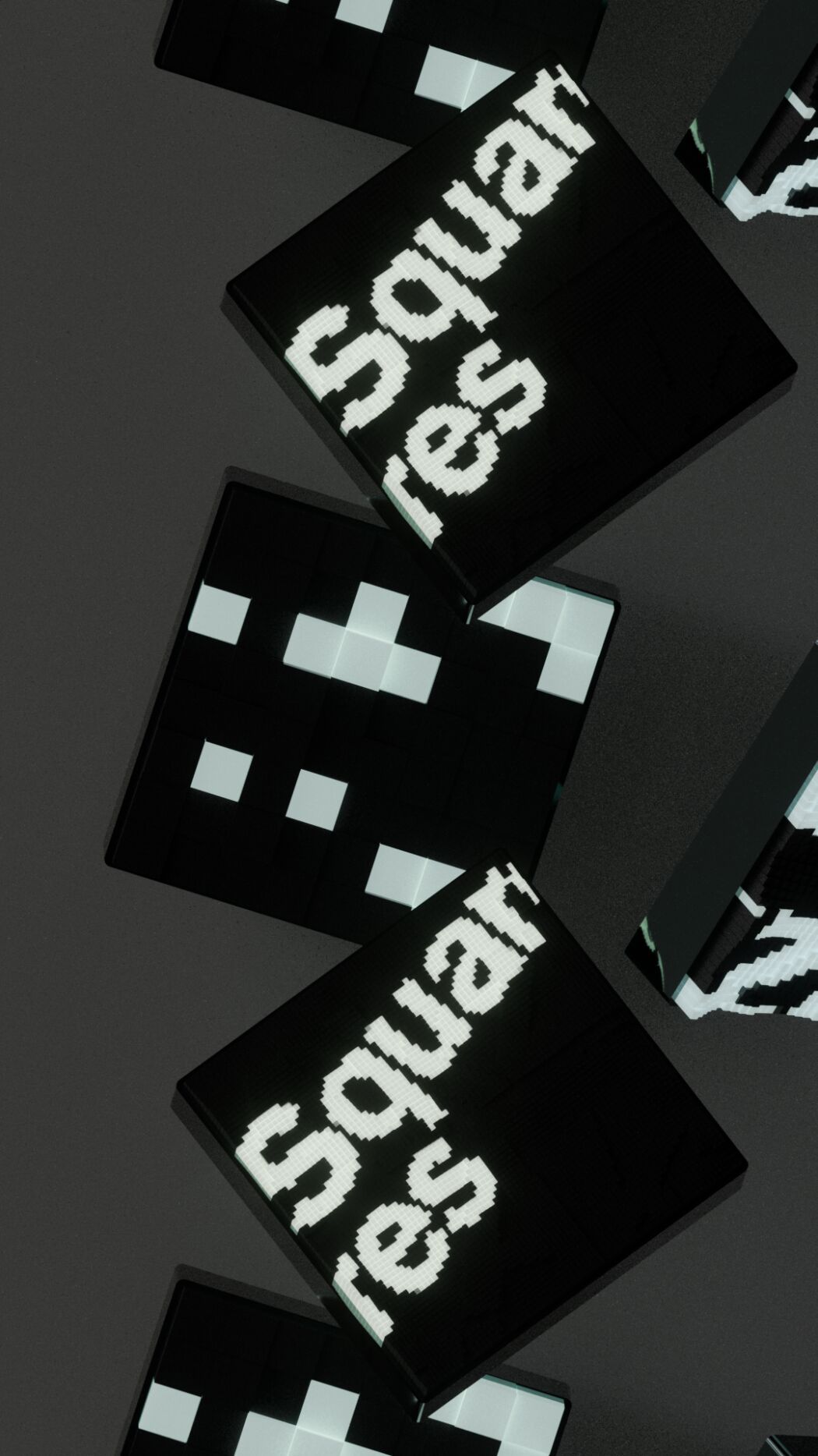 3D art by the 3D artist and art director 2D.Pete