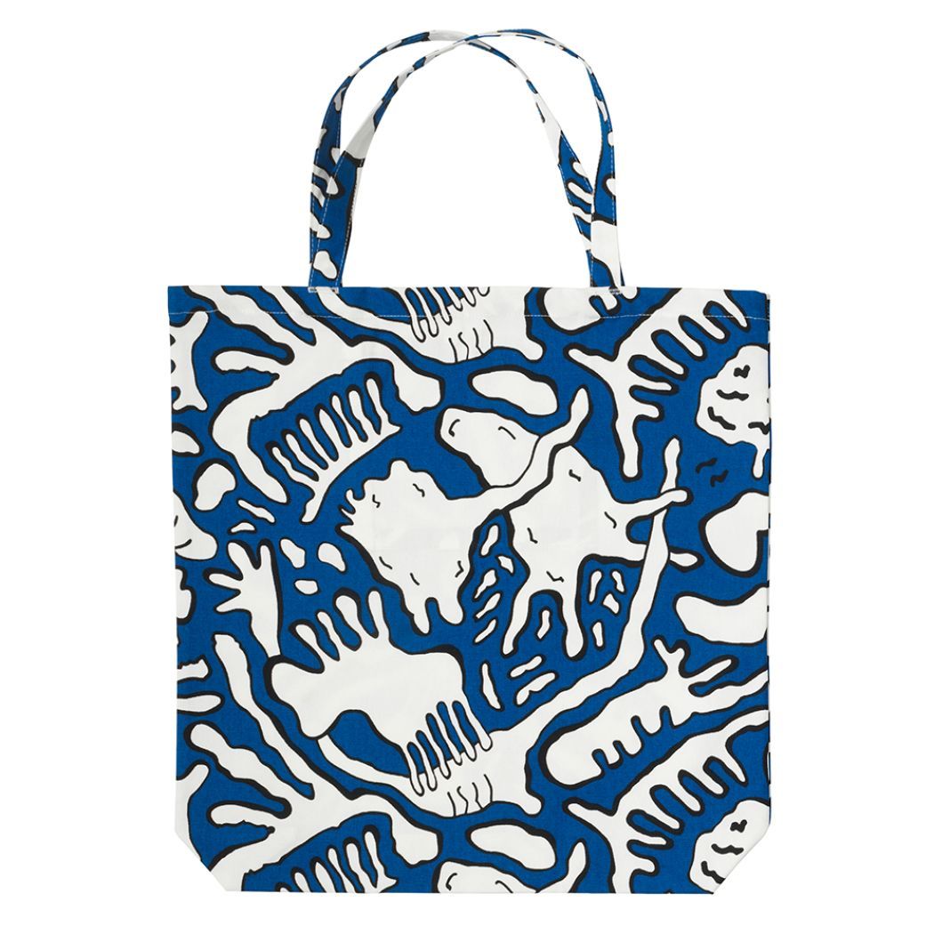 Fashion pattern designed by Ida Pettersson Preutz