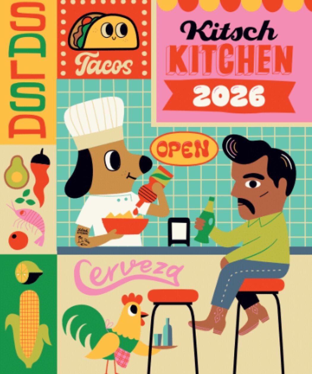 Illustrations by Ingela P Arrhenius