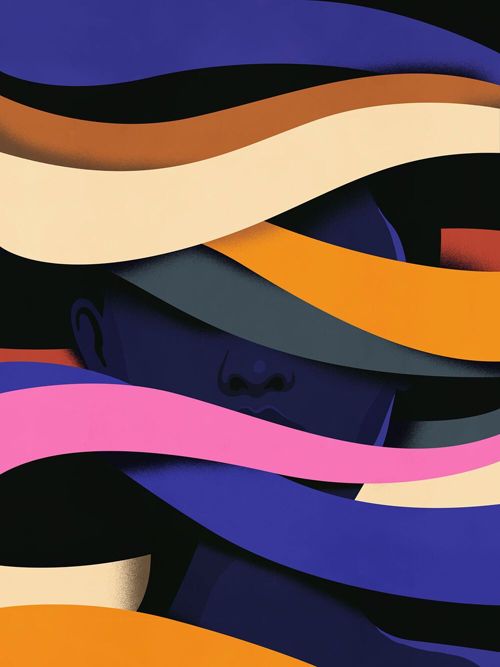 Illustration by Petra Eriksson