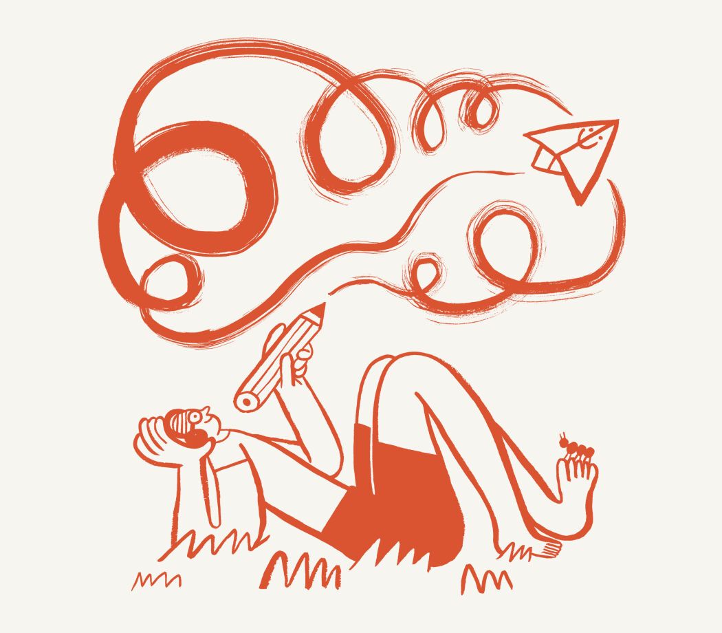 Illustration and branding graphic design by Elin Matilda Andersson