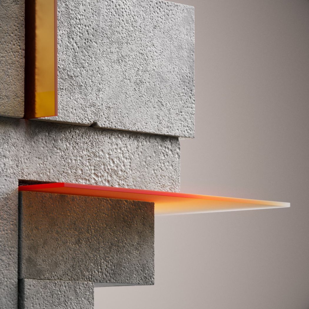 3d artwork by 3d artist Marcus Chaloner