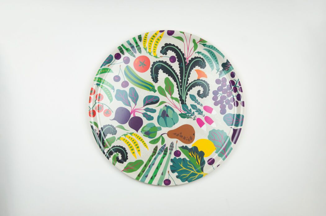 Illustration and graphic design by Lotta Külhorn