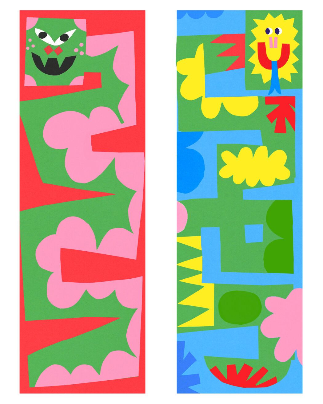 graphic design by Elin Matilda Andersson