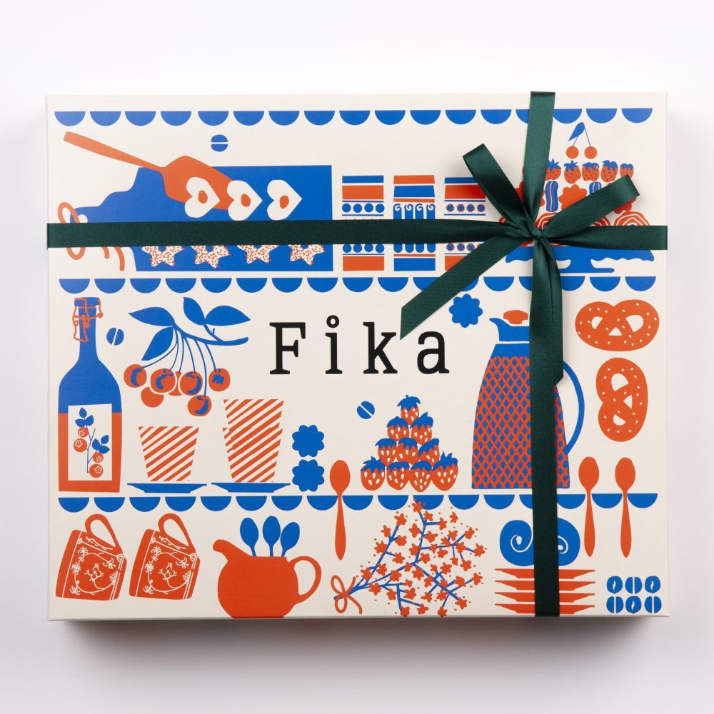 Packaging design by Lotta Kühlhorn