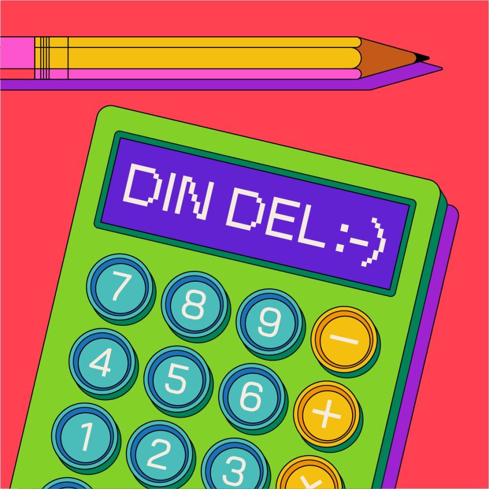 Design and illustration by Bo Lundberg