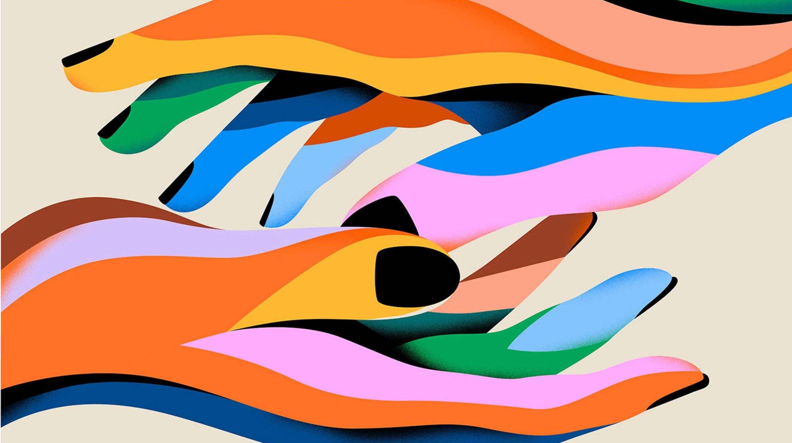 Graphic illustration by Petra Eriksson