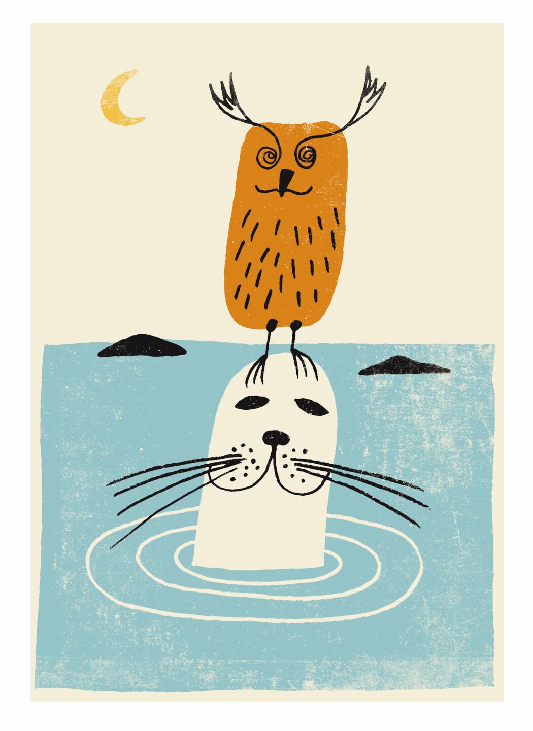 Illustration and animation by Klas Fahlén