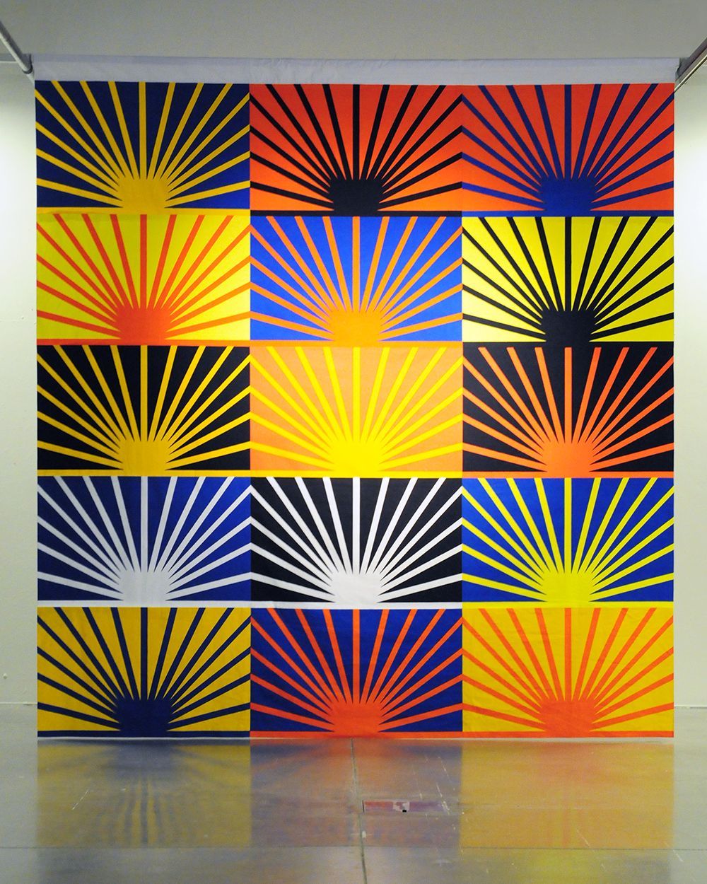 Pattern design by Ida Pettersson Preutz