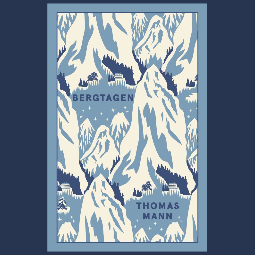 Illustration and art direction by the designer Lotta Külhorn