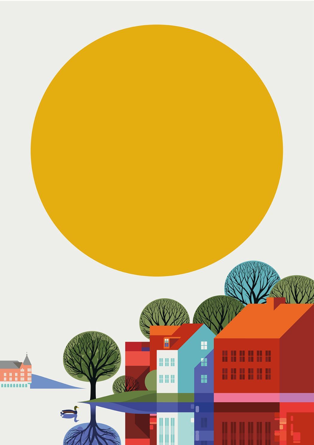 Art created by Bo Lundberg