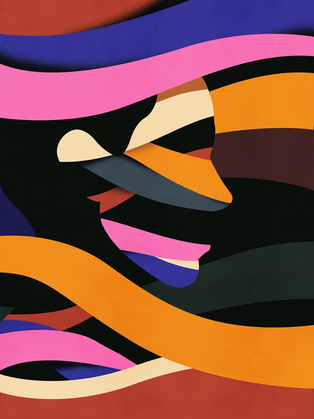 Illustration by Petra Eriksson