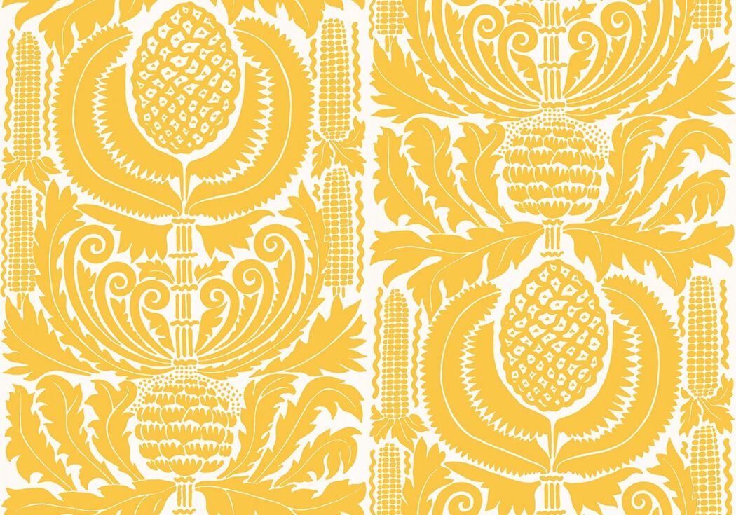 Pattern design by Lotta Külhorn