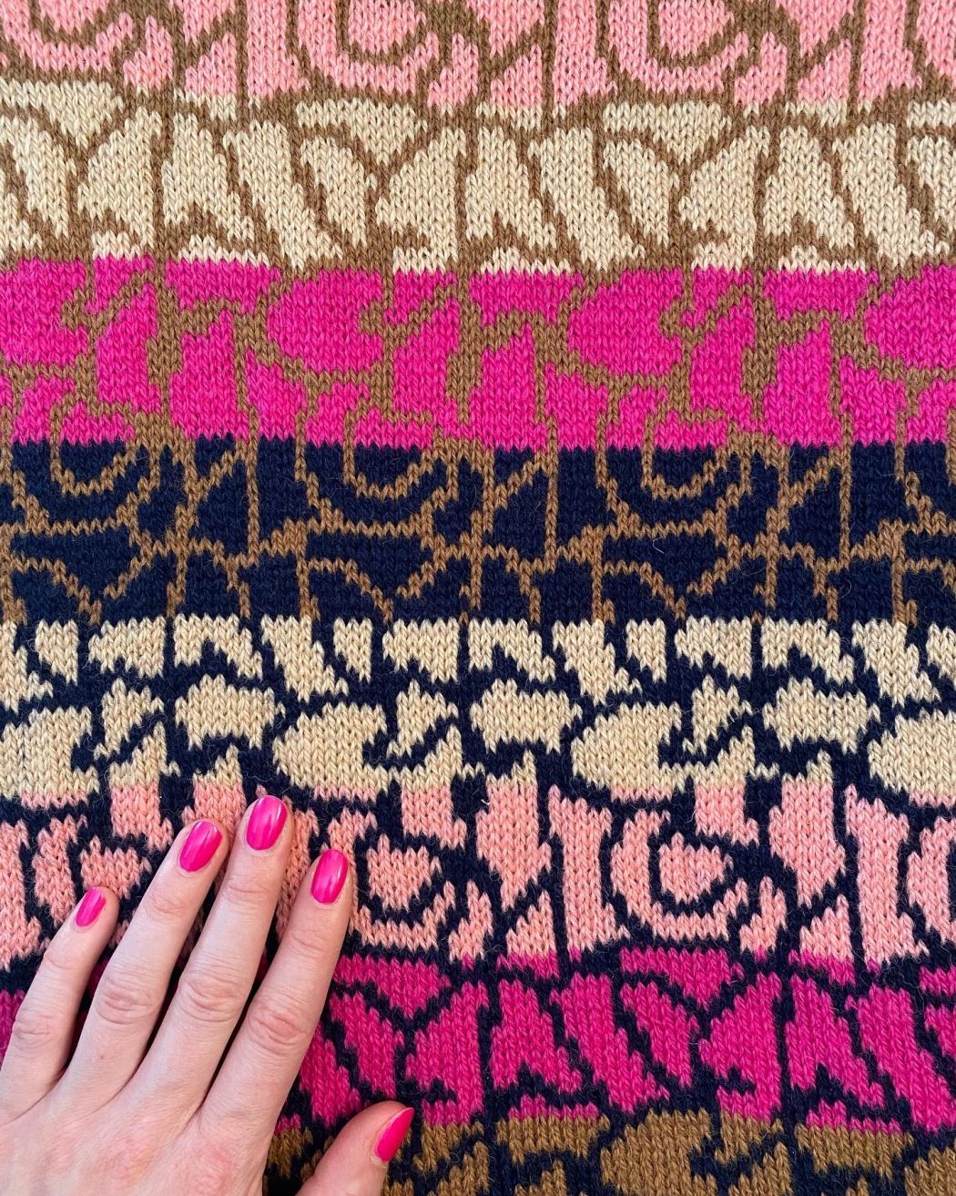 Crafting by Ida Pettersson Preutz