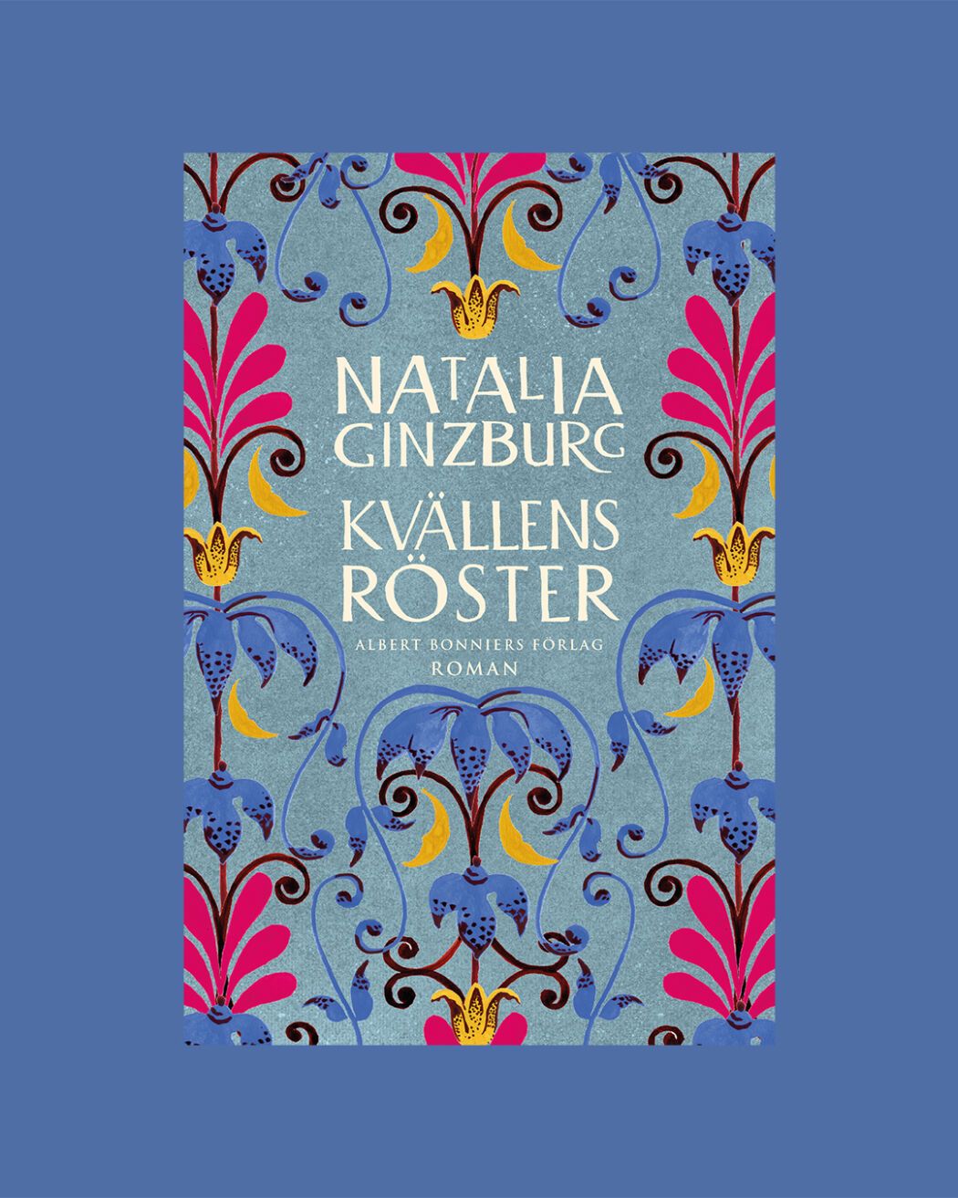 Packa design by the designer Lotta Külhorn