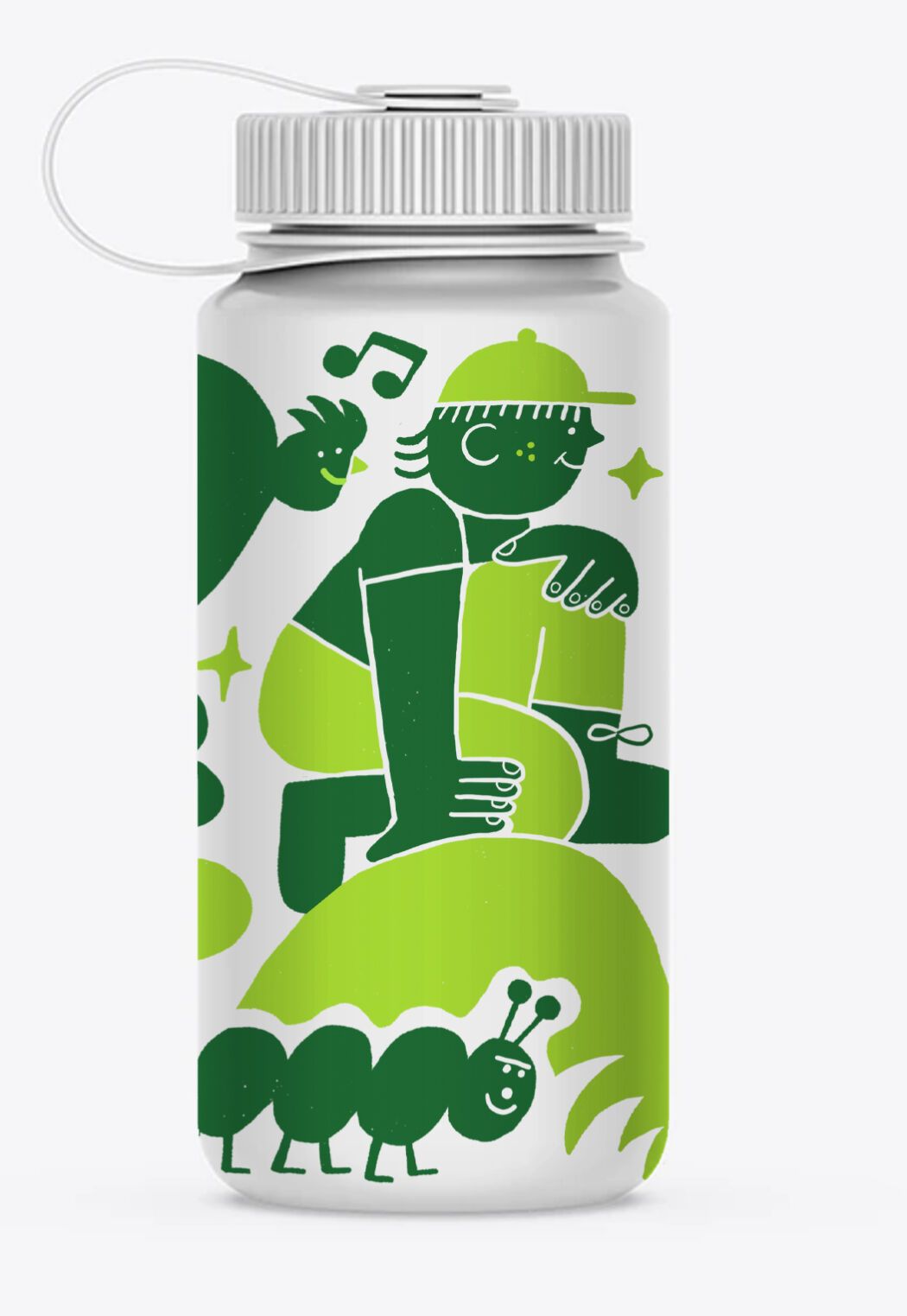 Packaging design by Elin Matilda Andersson