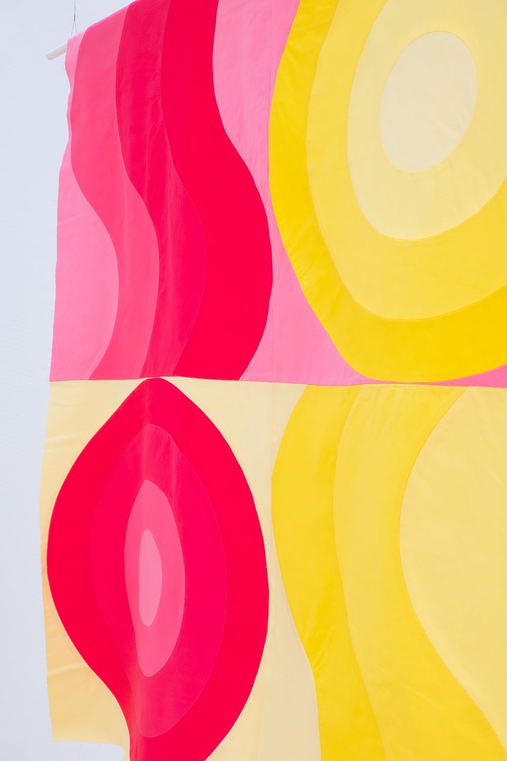 Graphic art by Ida Pettersson Preutz
