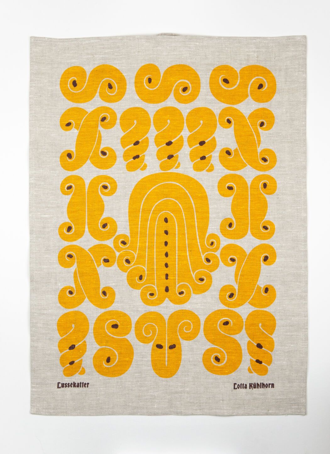 Christmas design concept by Lotta Külhorn