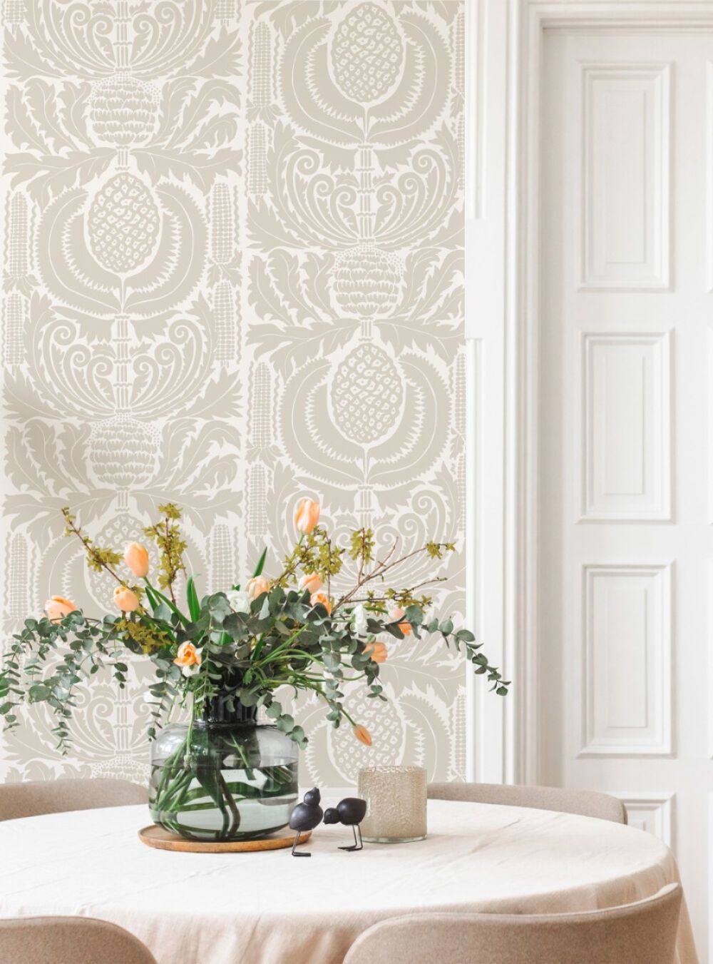 Pattern design by Lotta Külhorn