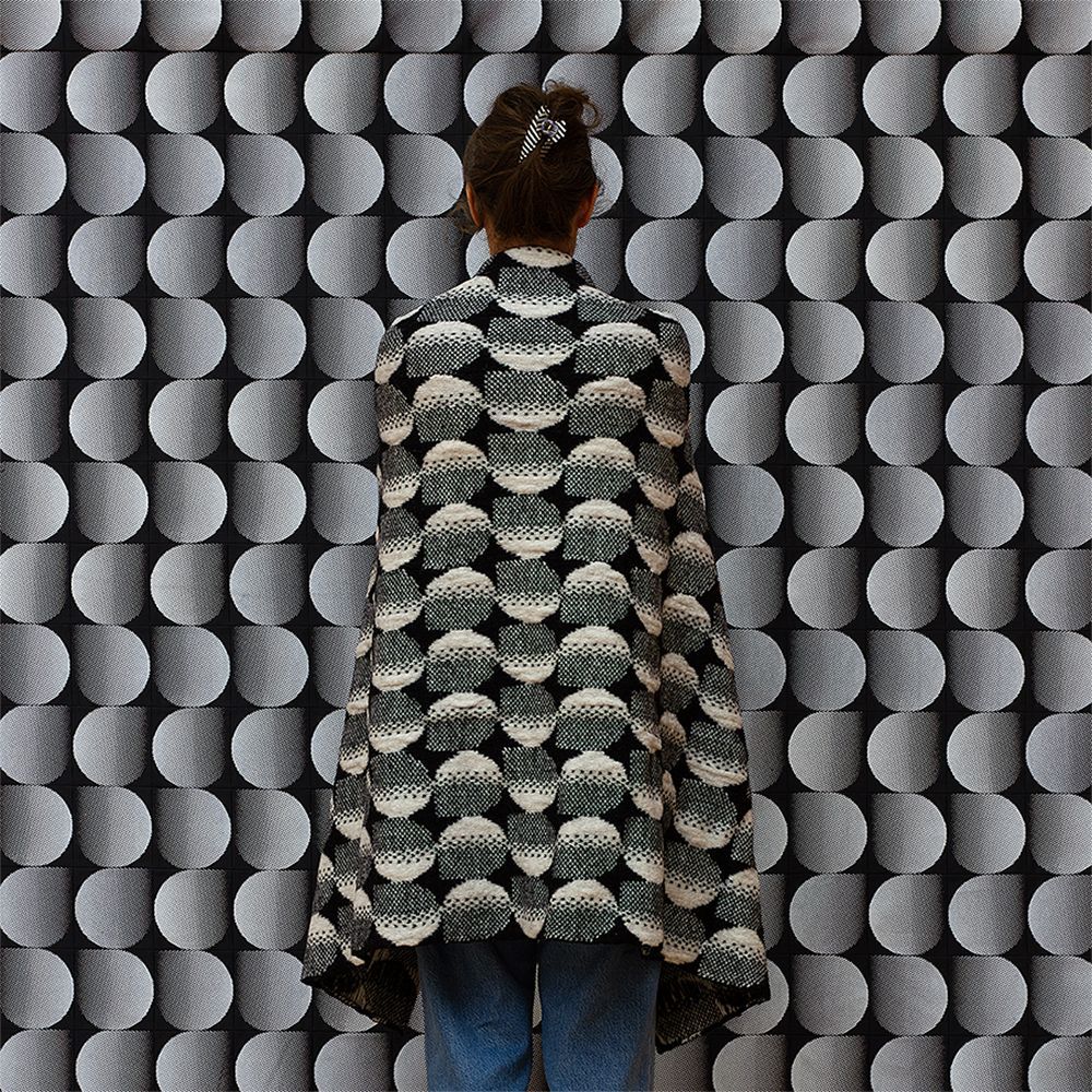 Pattern design by artist and designer Ida Pettersson Preutz