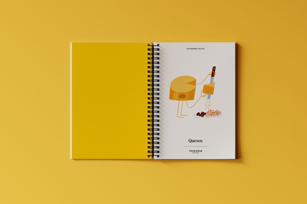 Graphic design and illustration by Klas Fahlén