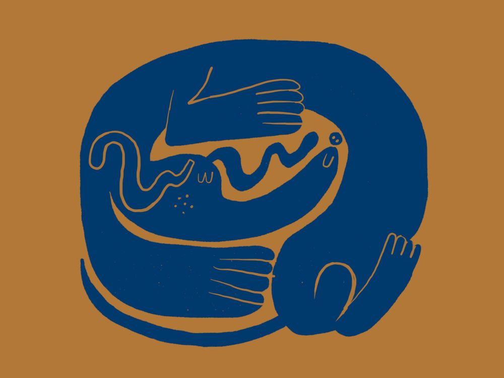 Graphic design by Elin Matilda Andersson