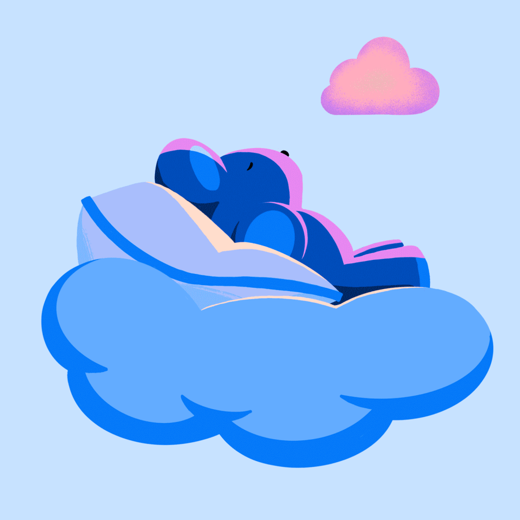 Campaign illustration by Petra Eriksson