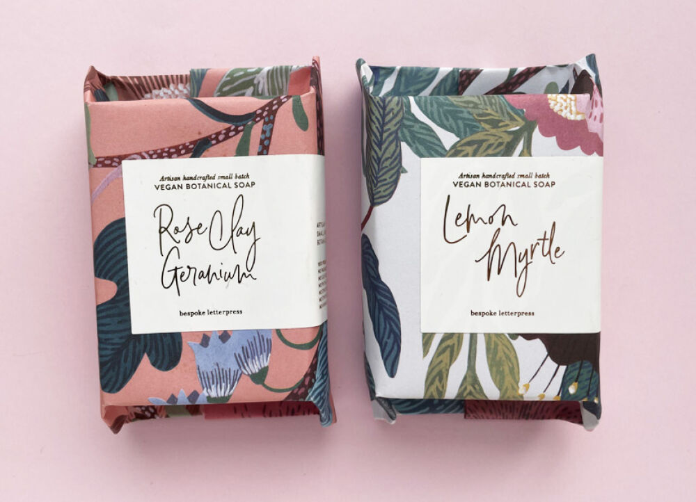 Packaging illustration and packaging design by Malin Gyllensvaan