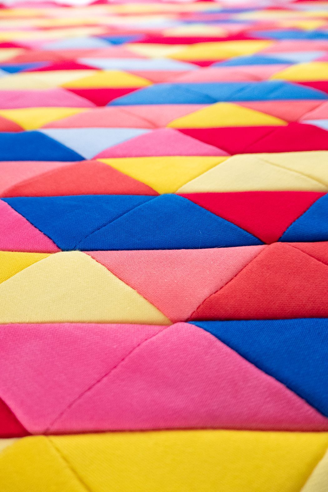 Graphic design by pattern designer Ida Pettersson Preutz