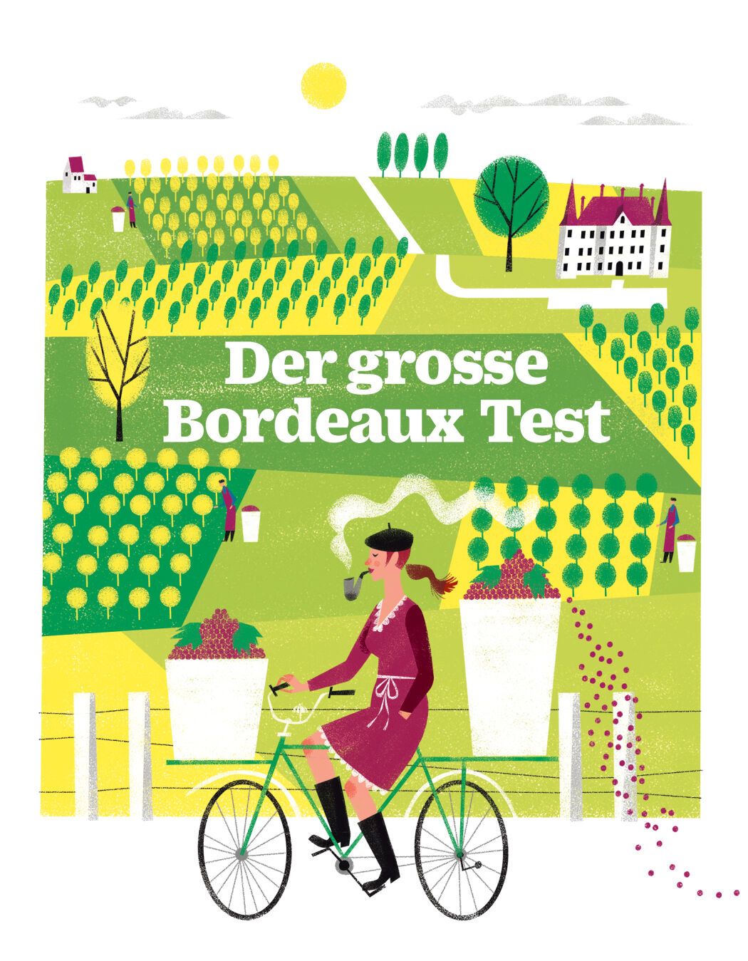 book cover illustrated by Klas Fahlén